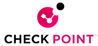 Лого на Check Point Software Technologies