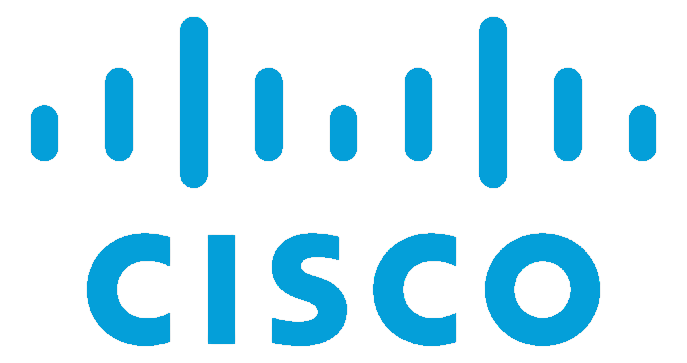 Лого на Cisco Systems