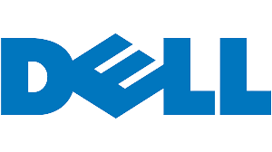 Лого на Dell Technologies