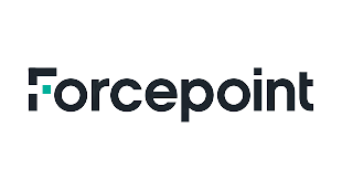 Лого на Forcepoint