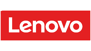 Лого на Lenovo