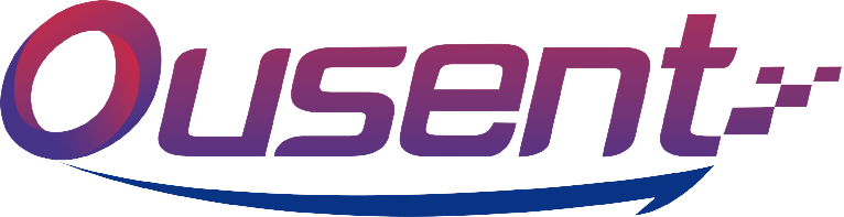 Лого на Ousent Technologies Co