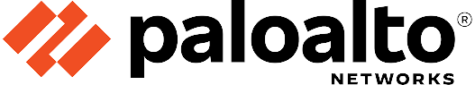 Лого на Palo Alto Networks