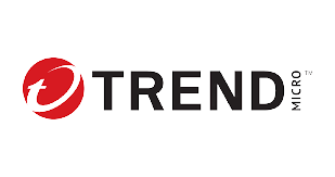 Лого на Trend Micro