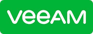 Лого на Veeam Software